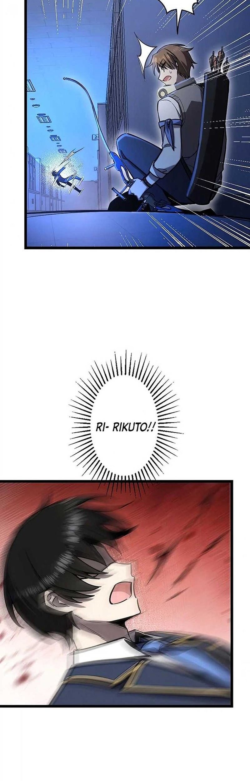 Ah, It’s Wonderful To Be Alive Chapter 10 page 3