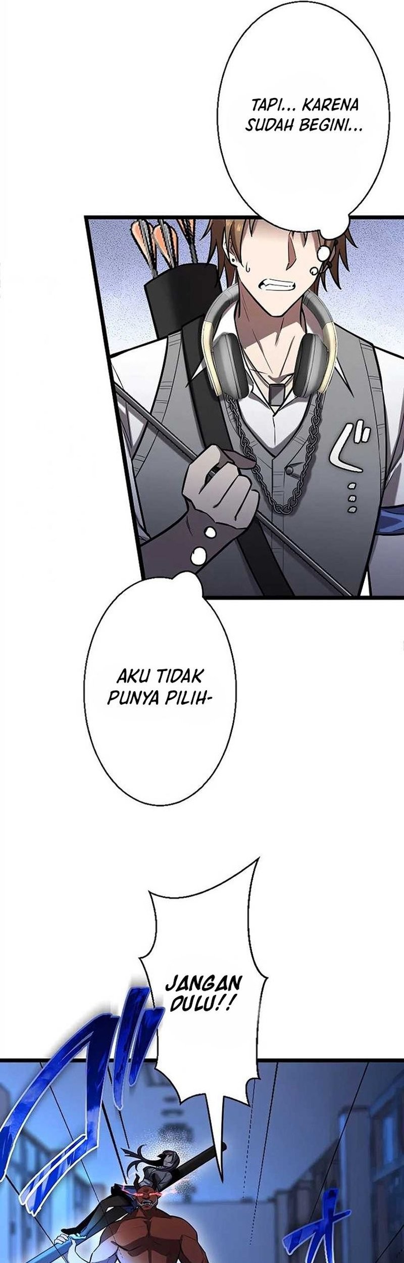 Ah, It’s Wonderful To Be Alive Chapter 10 page 12