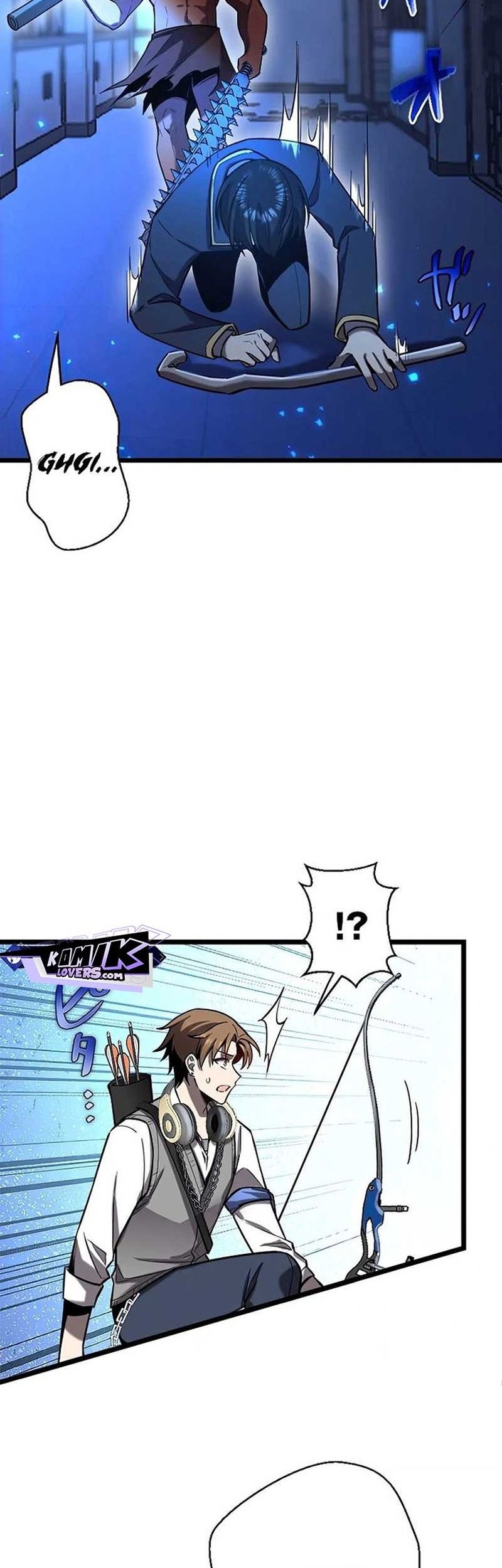 Ah, It’s Wonderful To Be Alive Chapter 10 page 13