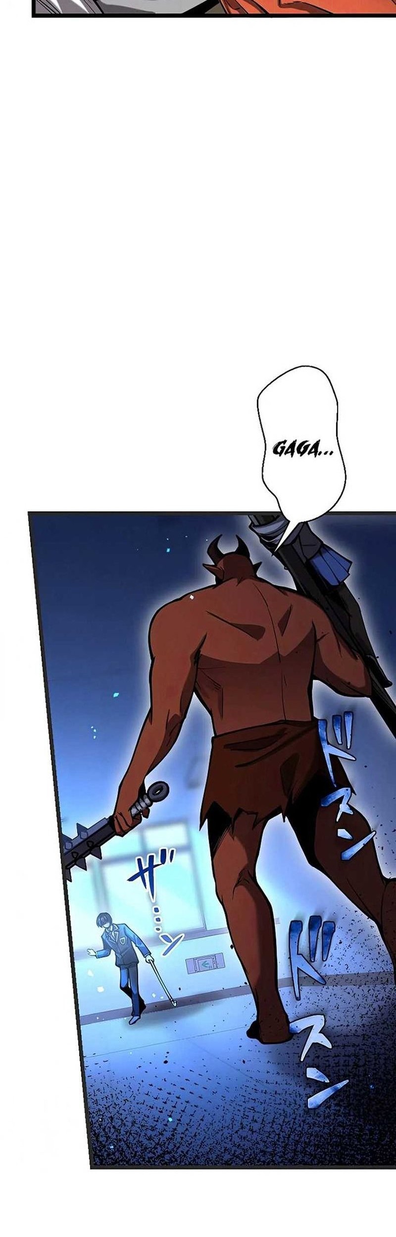 Ah, It’s Wonderful To Be Alive Chapter 10 page 16