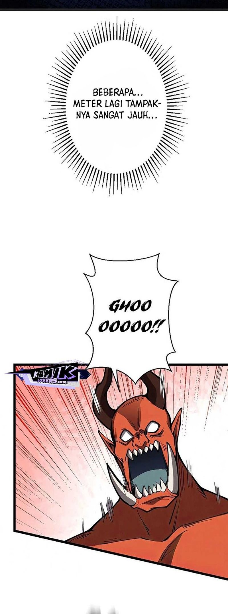 Ah, It’s Wonderful To Be Alive Chapter 10 page 21