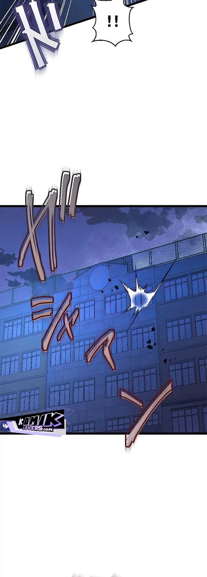 Ah, It’s Wonderful To Be Alive Chapter 9 page 37