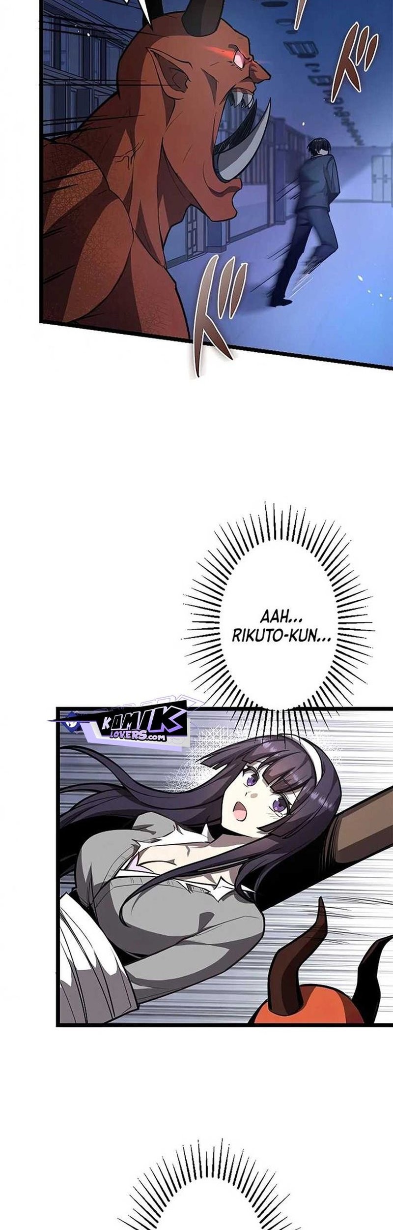 Ah, It’s Wonderful To Be Alive Chapter 9 page 40