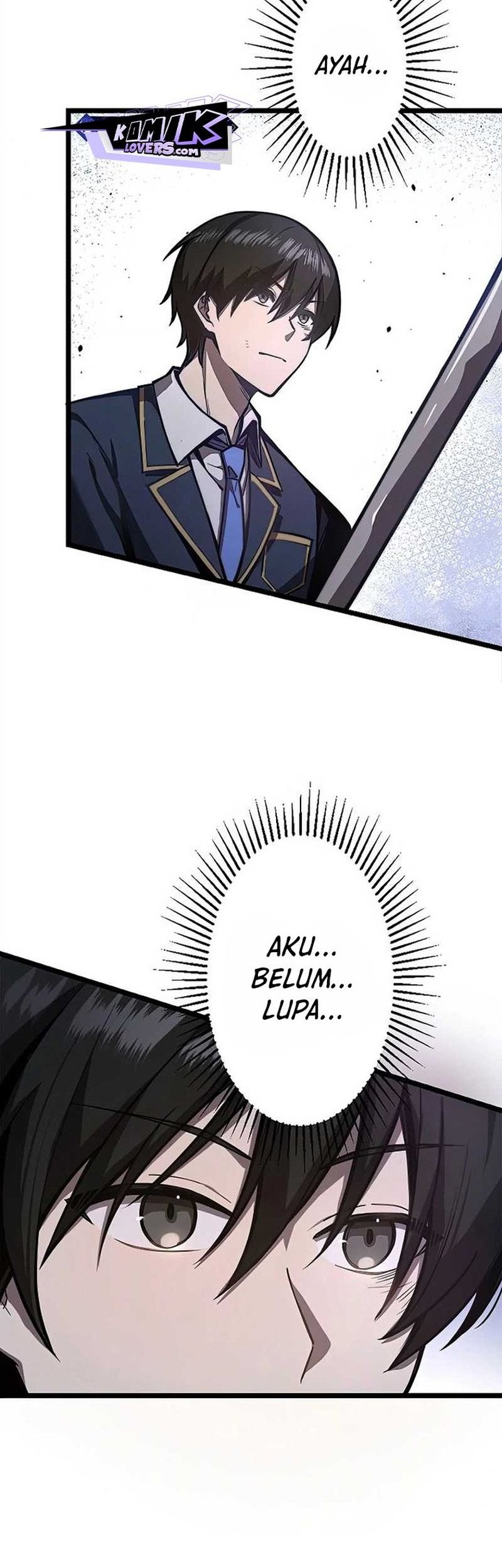 Ah, It’s Wonderful To Be Alive Chapter 9 page 10