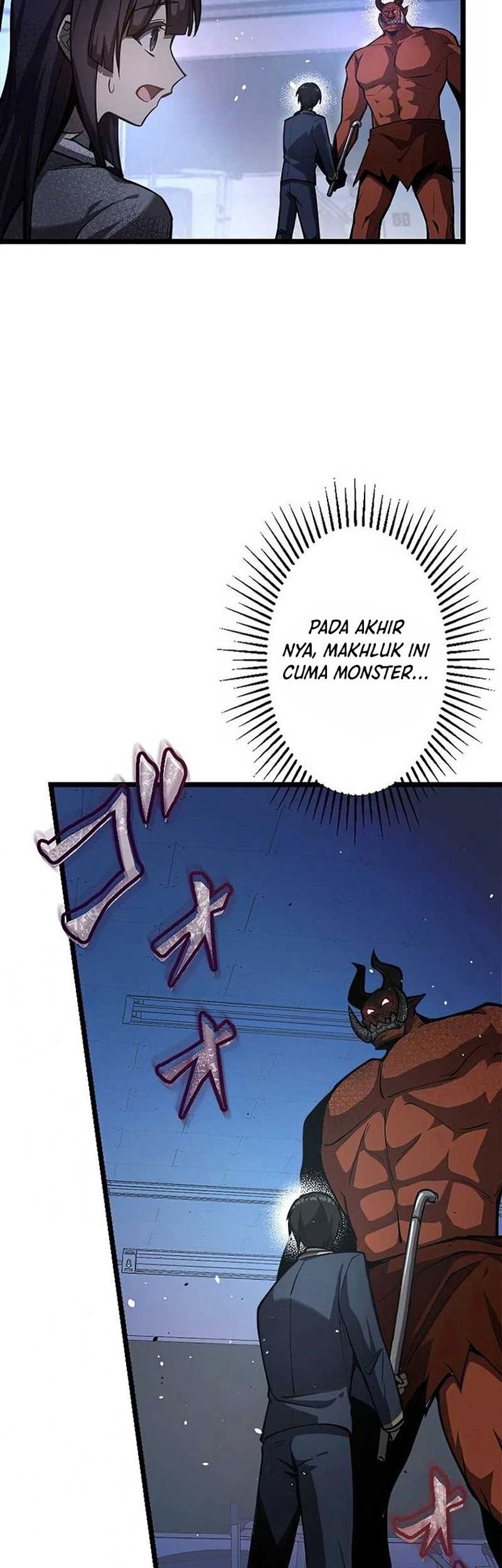 Ah, It’s Wonderful To Be Alive Chapter 9 page 13