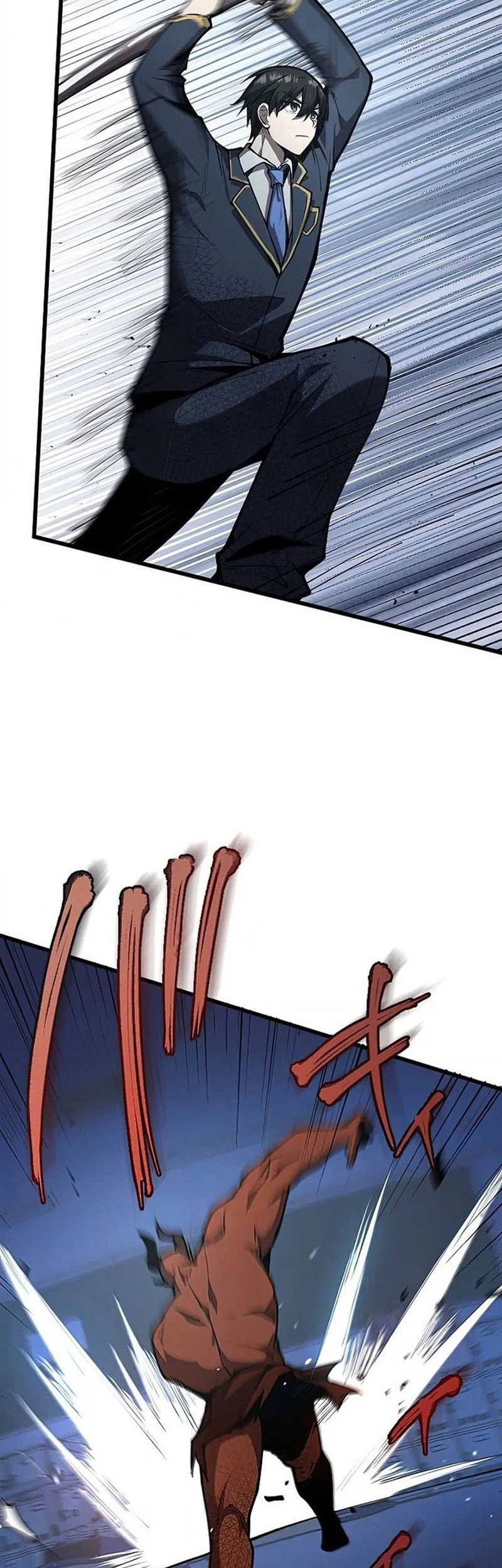 Ah, It’s Wonderful To Be Alive Chapter 9 page 16