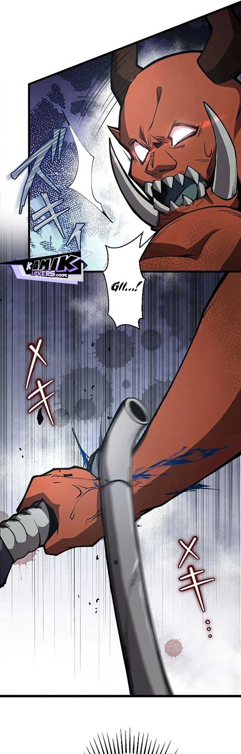 Ah, It’s Wonderful To Be Alive Chapter 9 page 18