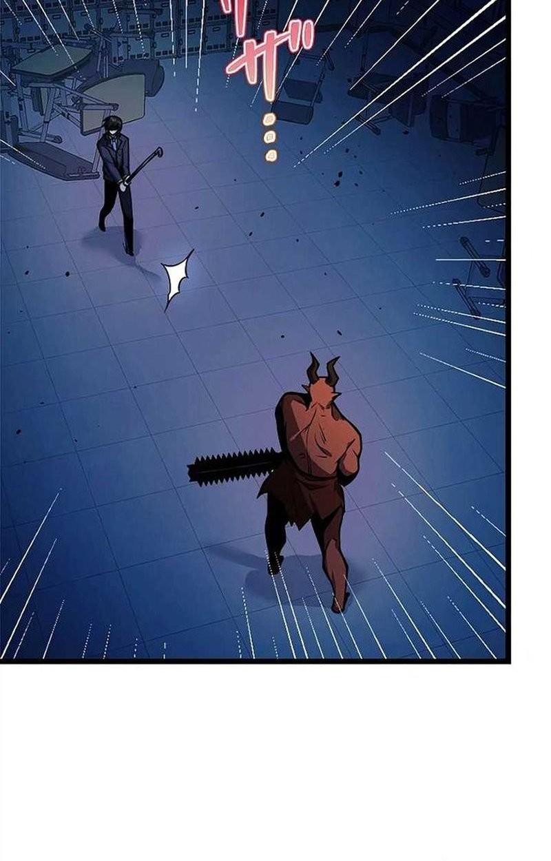Ah, It’s Wonderful To Be Alive Chapter 9 page 20