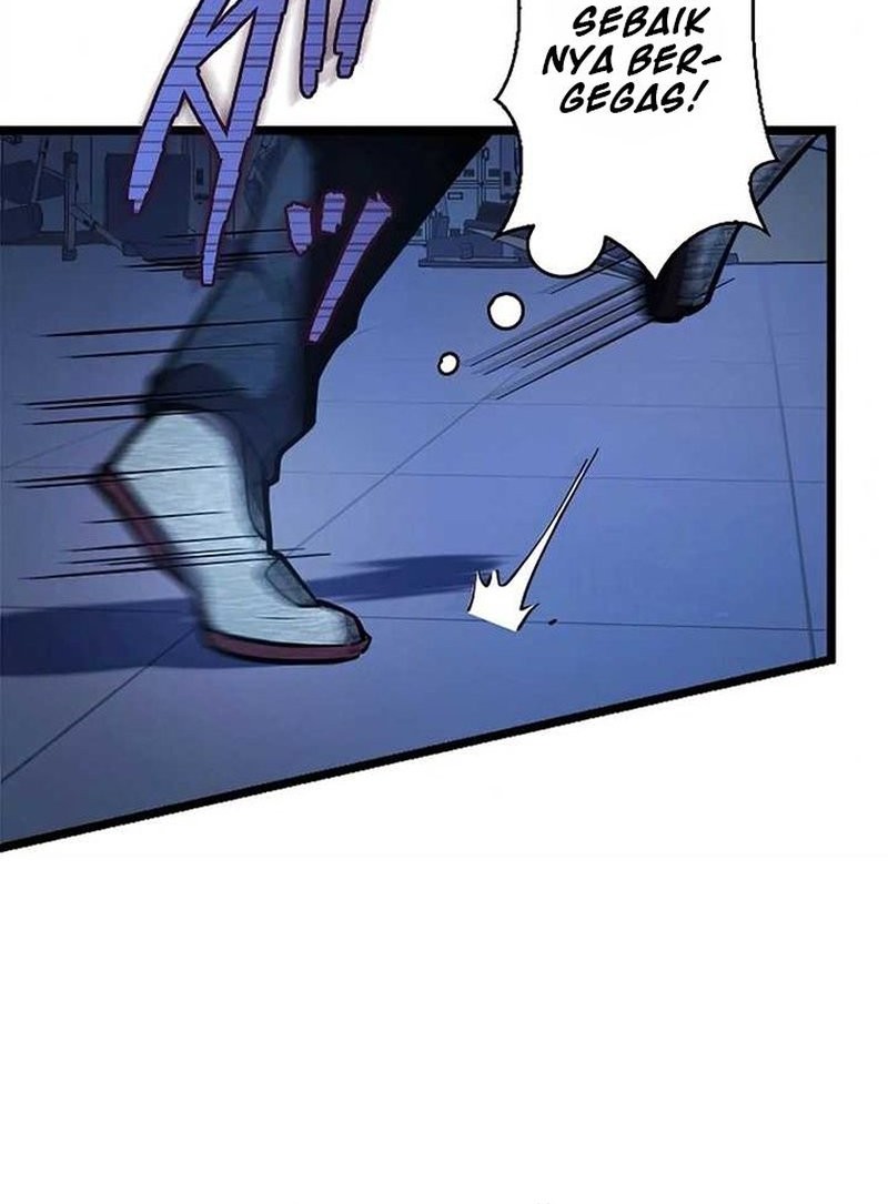 Ah, It’s Wonderful To Be Alive Chapter 9 page 31