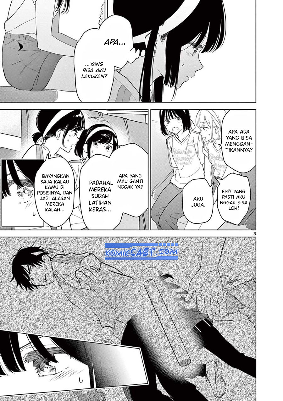 Aishiteru Game wo Owarasetai Chapter 55 page 4