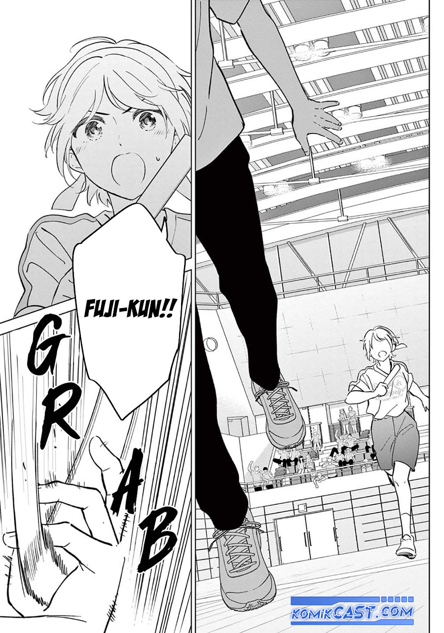 Aishiteru Game wo Owarasetai Chapter 56 page 13
