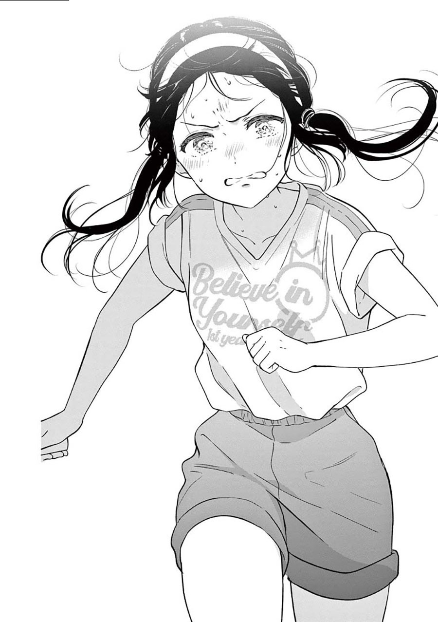 Aishiteru Game wo Owarasetai Chapter 57 page 6
