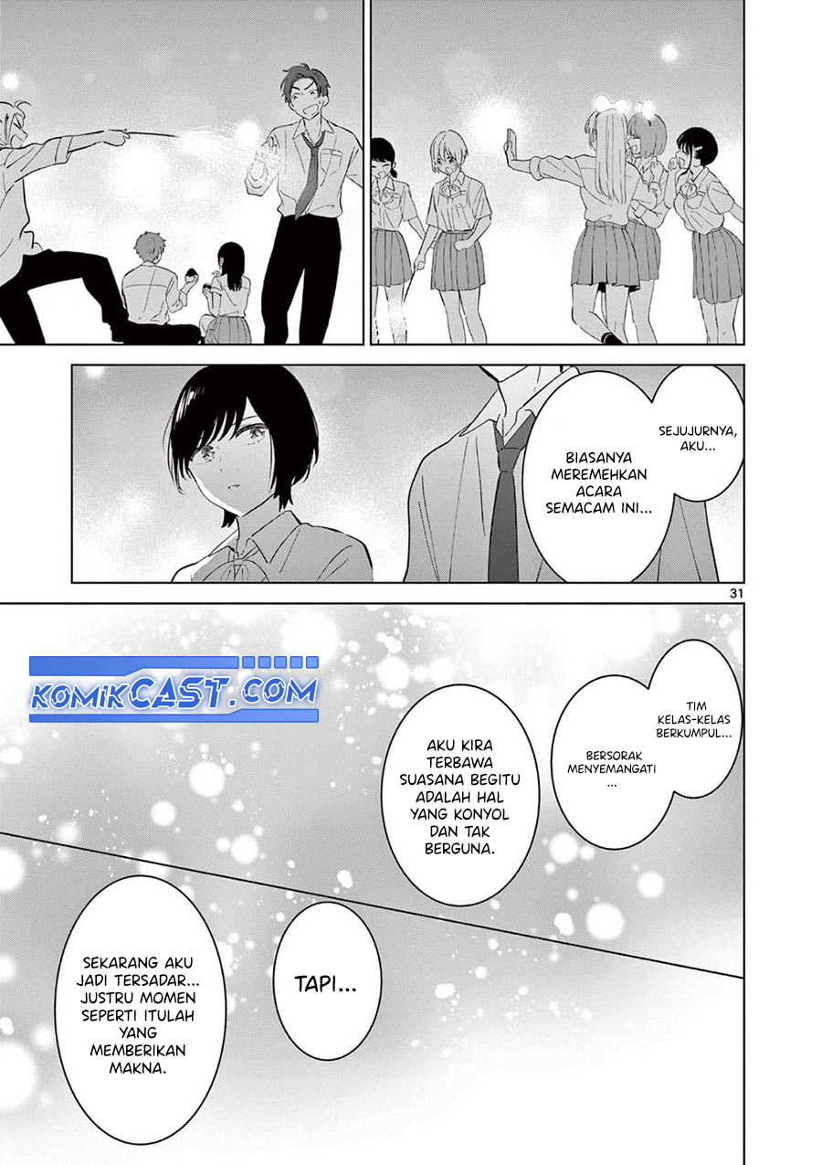Aishiteru Game wo Owarasetai Chapter 58 page 28