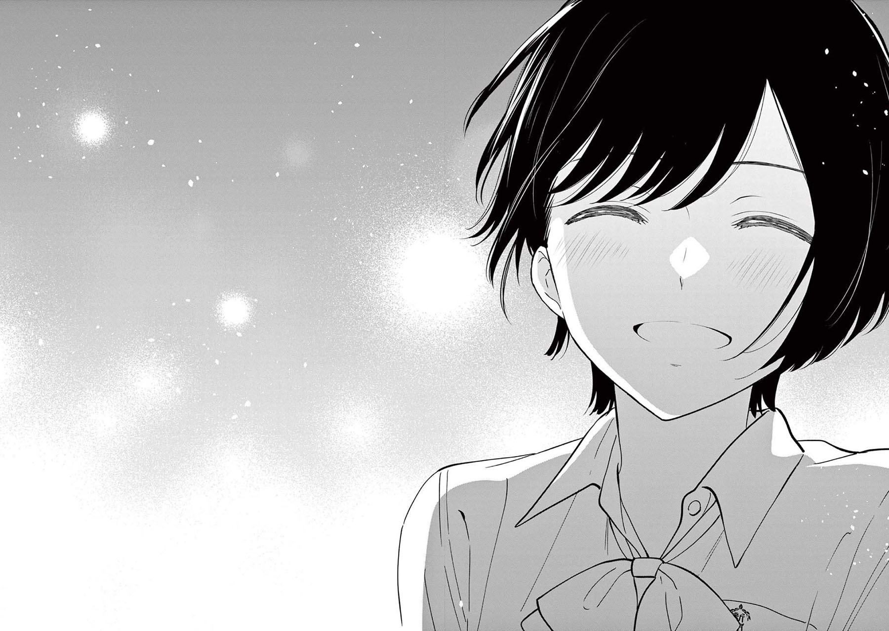 Aishiteru Game wo Owarasetai Chapter 58 page 30