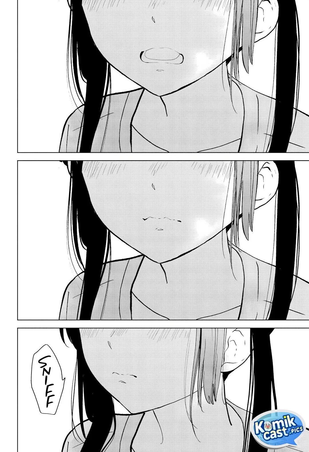 Aishiteru Game wo Owarasetai Chapter 60 page 25