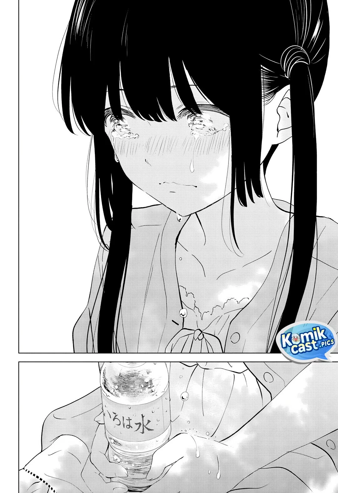 Aishiteru Game wo Owarasetai Chapter 60 page 27
