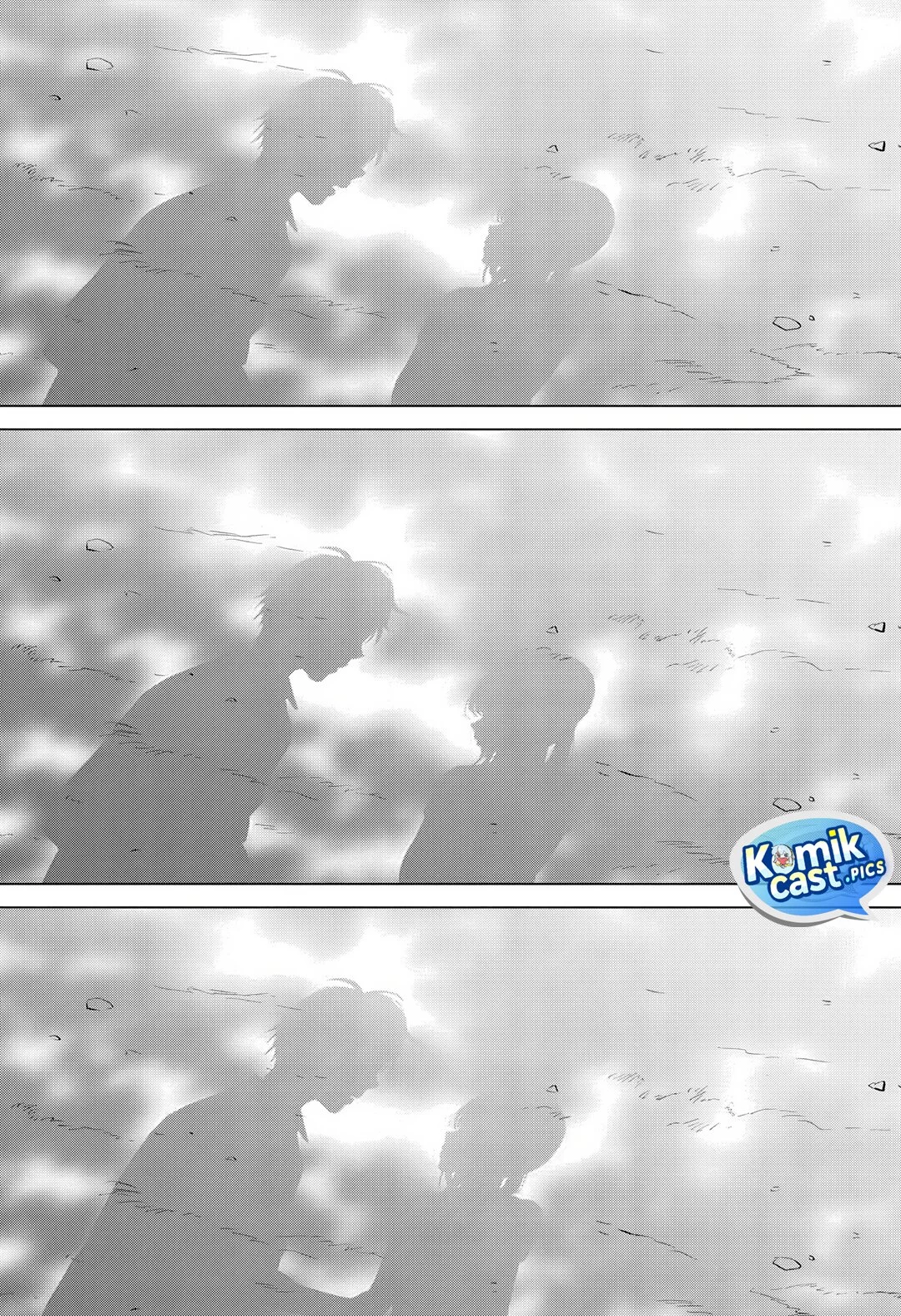 Aishiteru Game wo Owarasetai Chapter 60 page 33