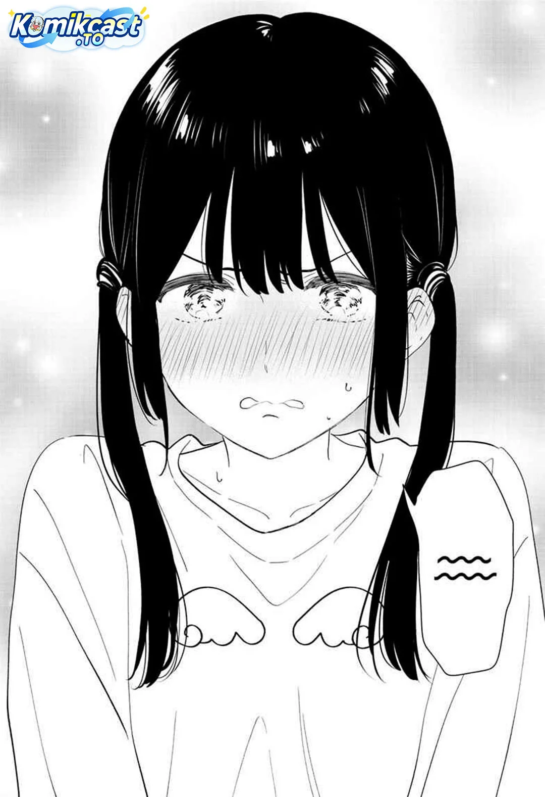 Aishiteru Game wo Owarasetai Chapter 62 page 24