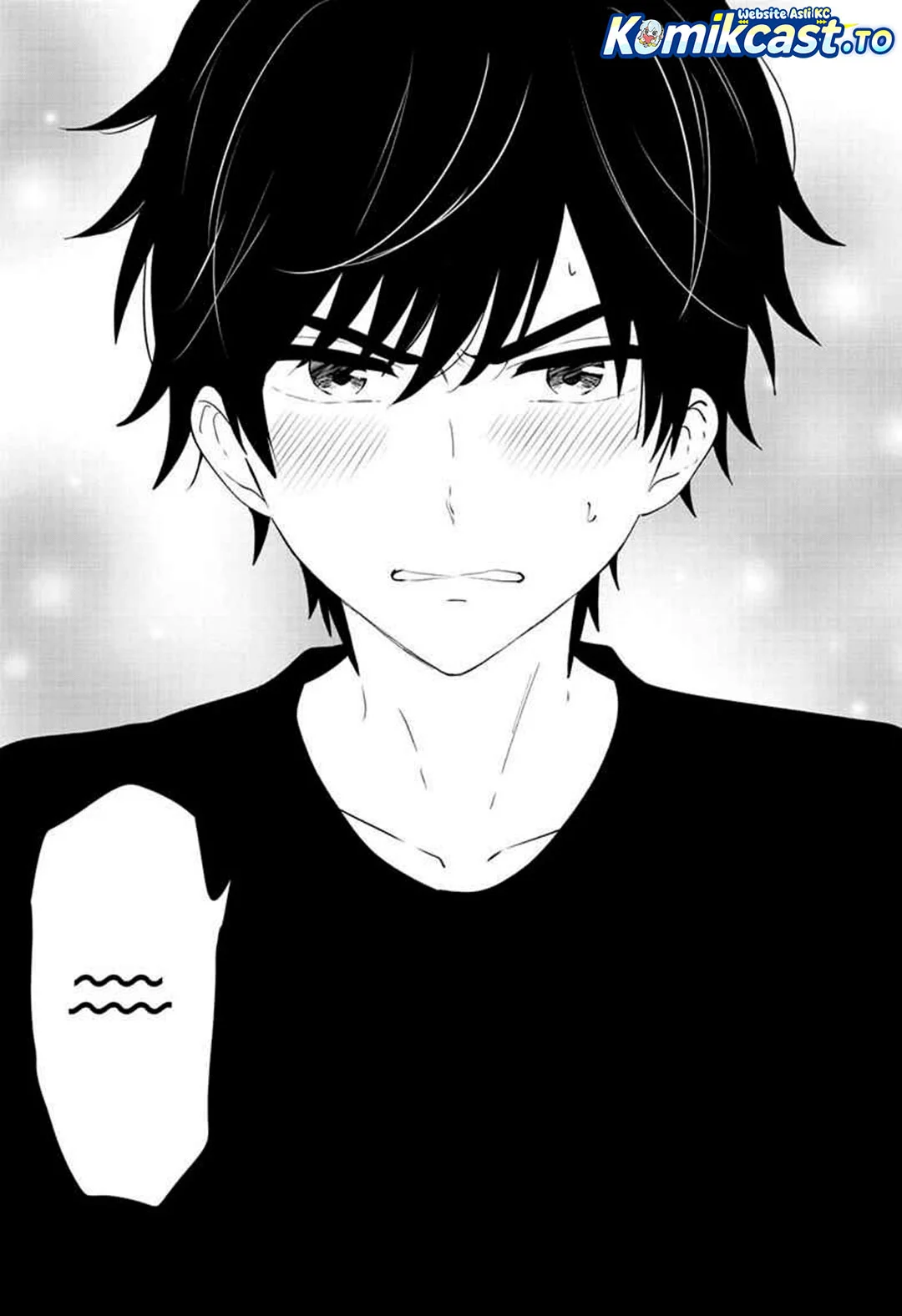 Aishiteru Game wo Owarasetai Chapter 62 page 25