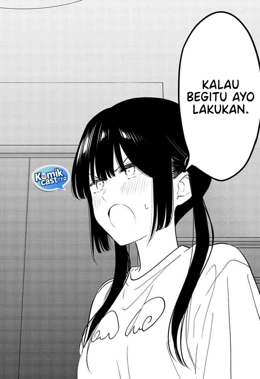 Aishiteru Game wo Owarasetai Chapter 62 page 26