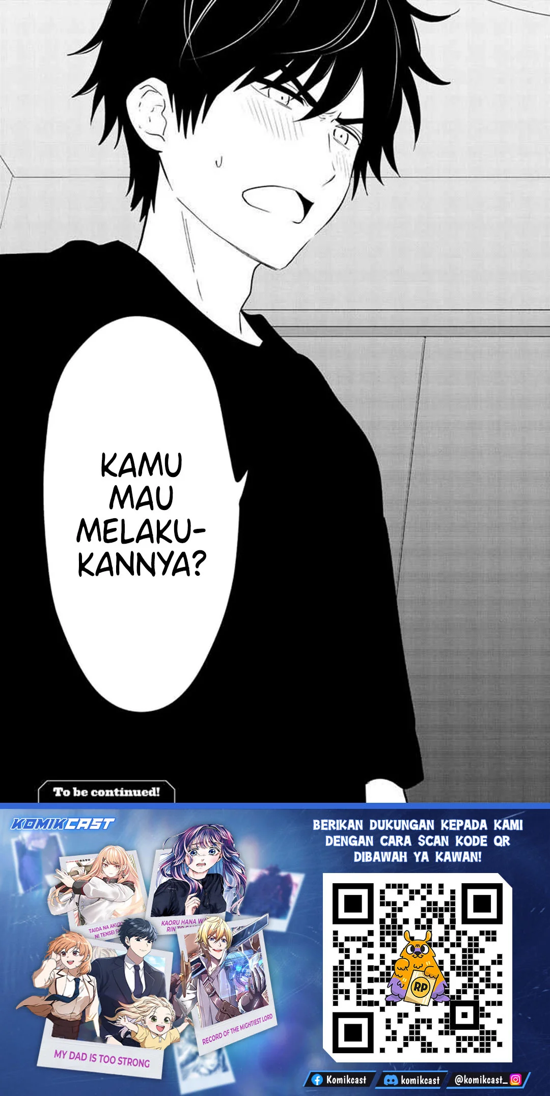 Aishiteru Game wo Owarasetai Chapter 62 page 27