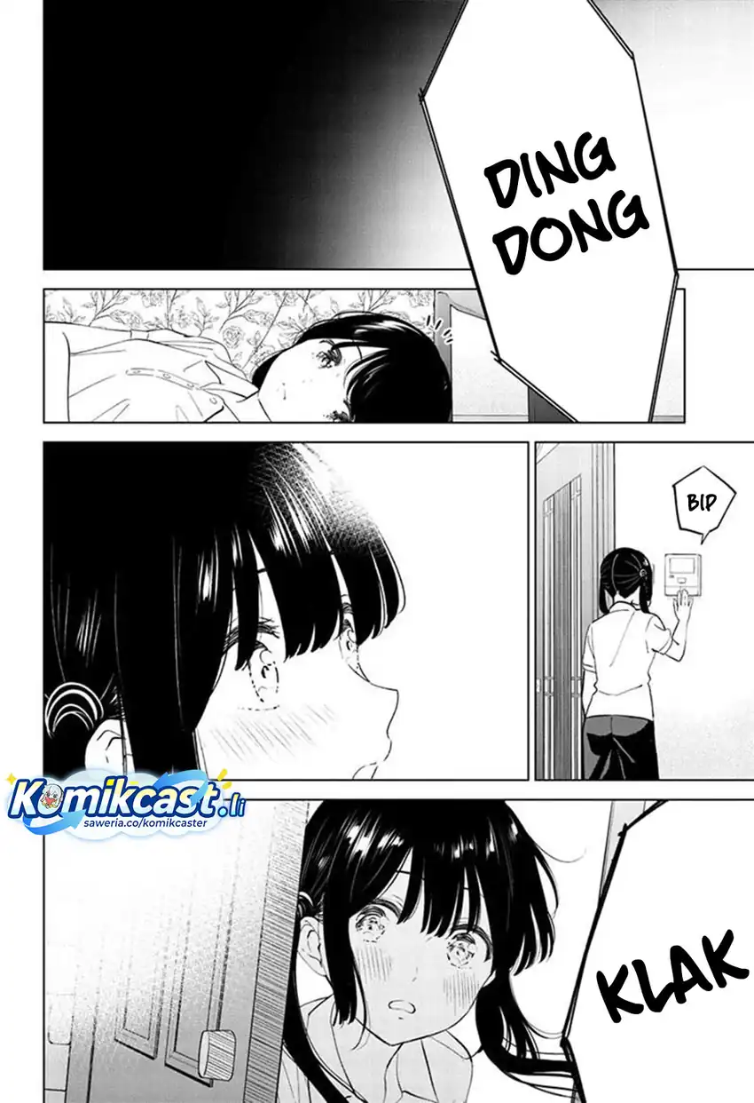 Aishiteru Game wo Owarasetai Chapter 63 page 17