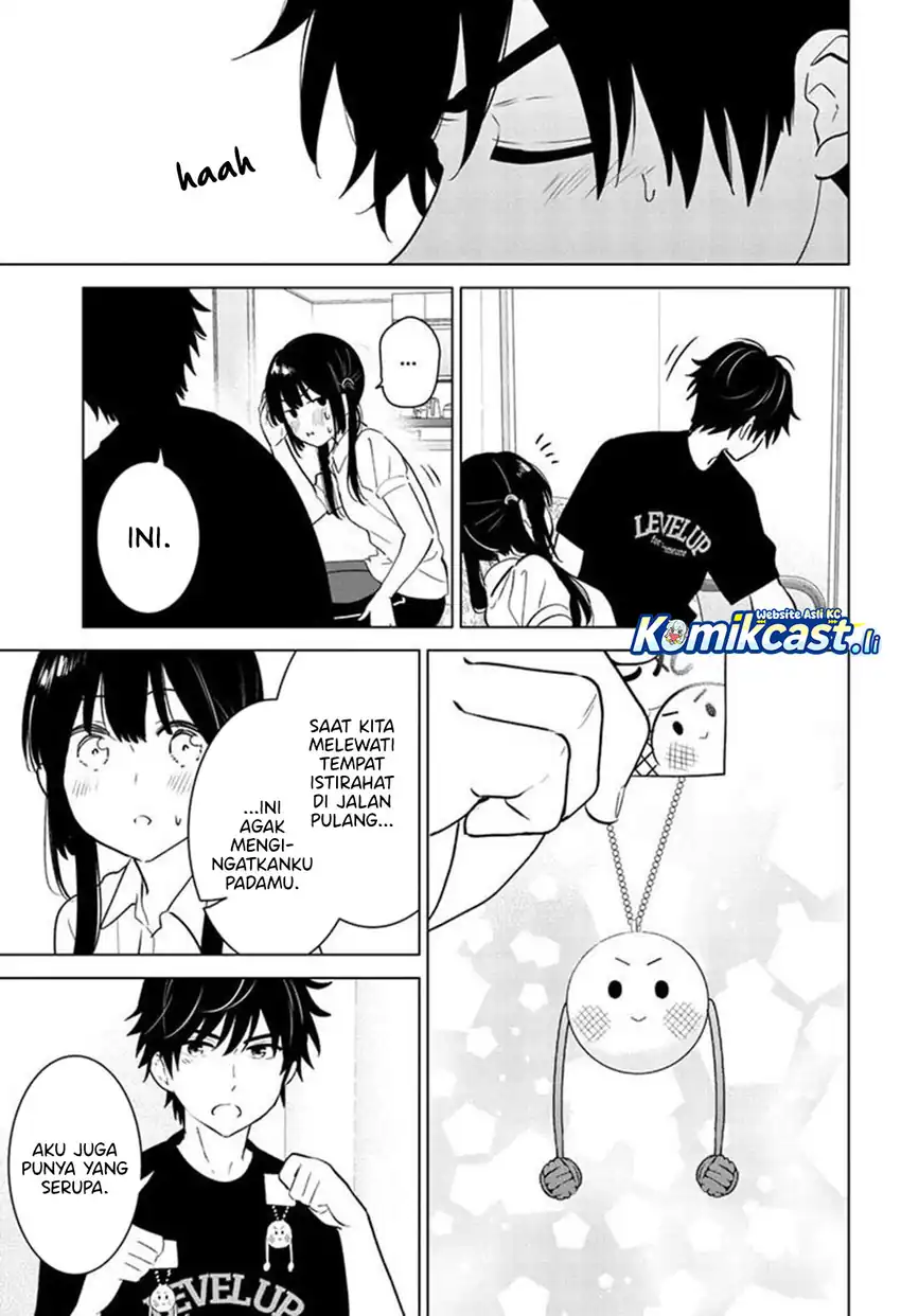 Aishiteru Game wo Owarasetai Chapter 63 page 26