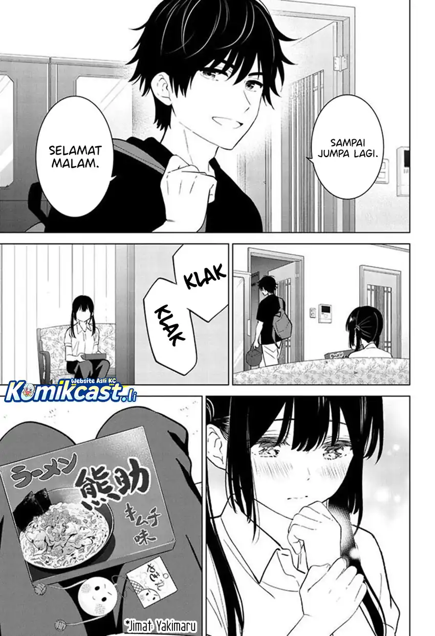 Aishiteru Game wo Owarasetai Chapter 63 page 28
