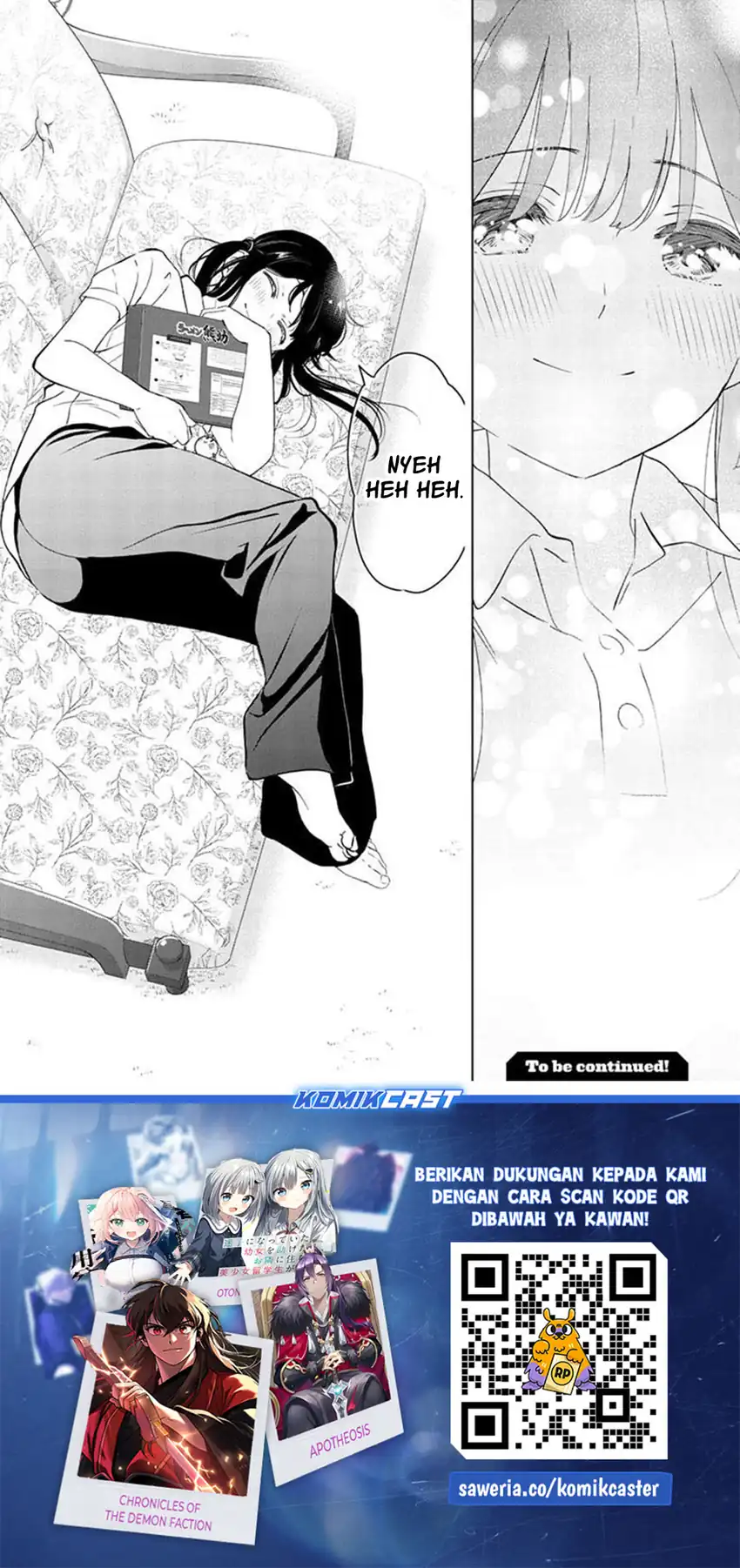 Aishiteru Game wo Owarasetai Chapter 63 page 29