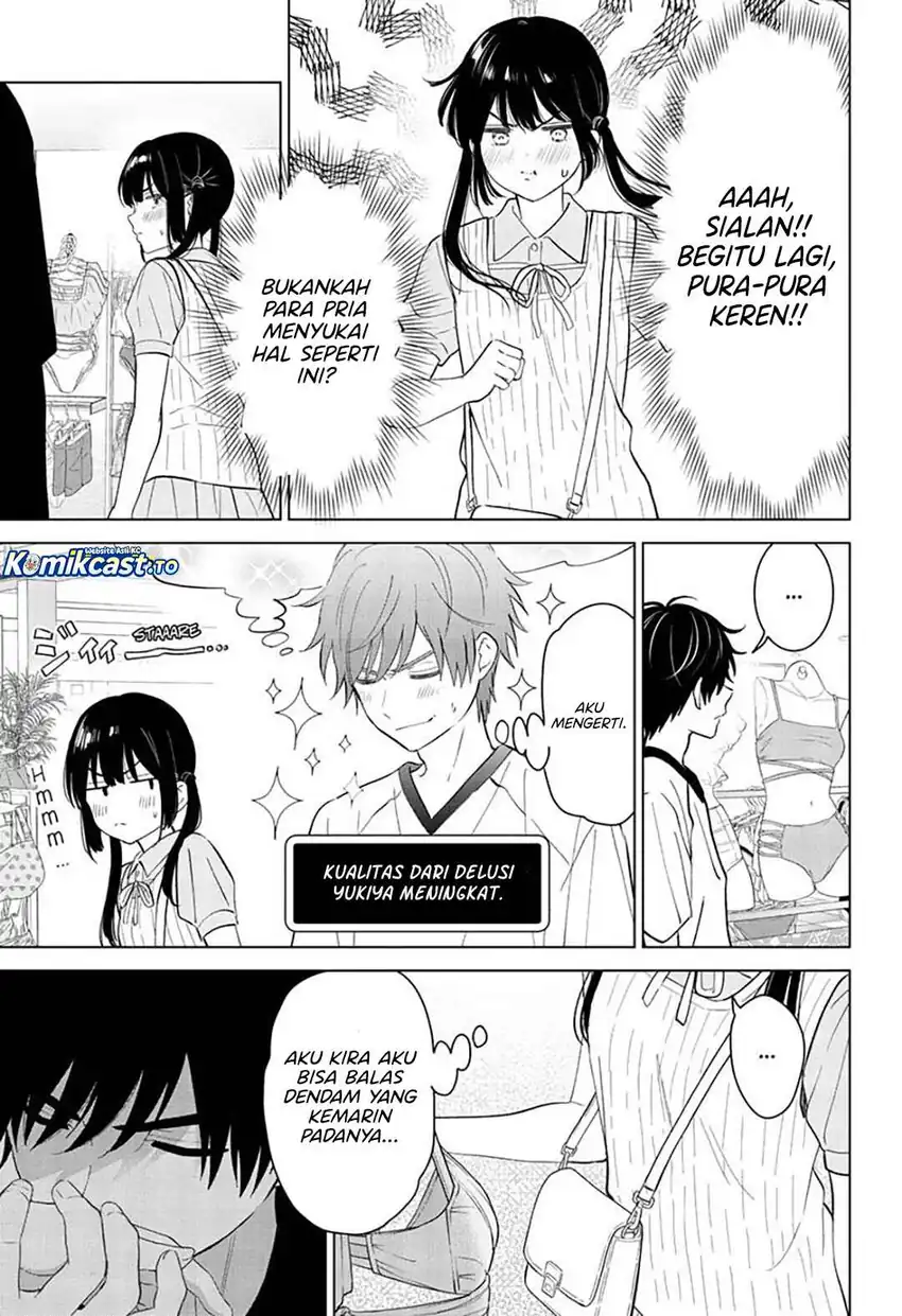 Aishiteru Game wo Owarasetai Chapter 64 page 10