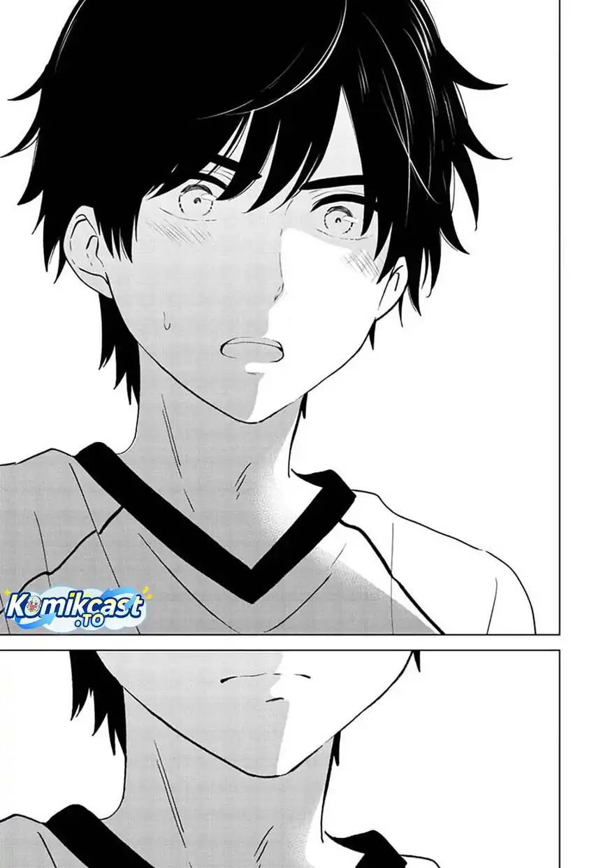 Aishiteru Game wo Owarasetai Chapter 64 page 26