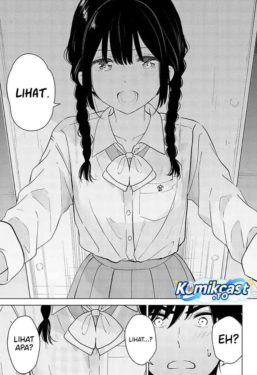 Aishiteru Game wo Owarasetai Chapter 65 page 20