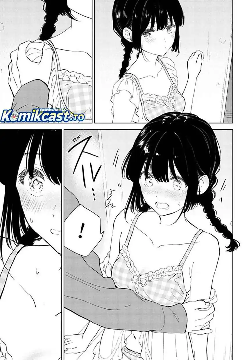 Aishiteru Game wo Owarasetai Chapter 66 page 12
