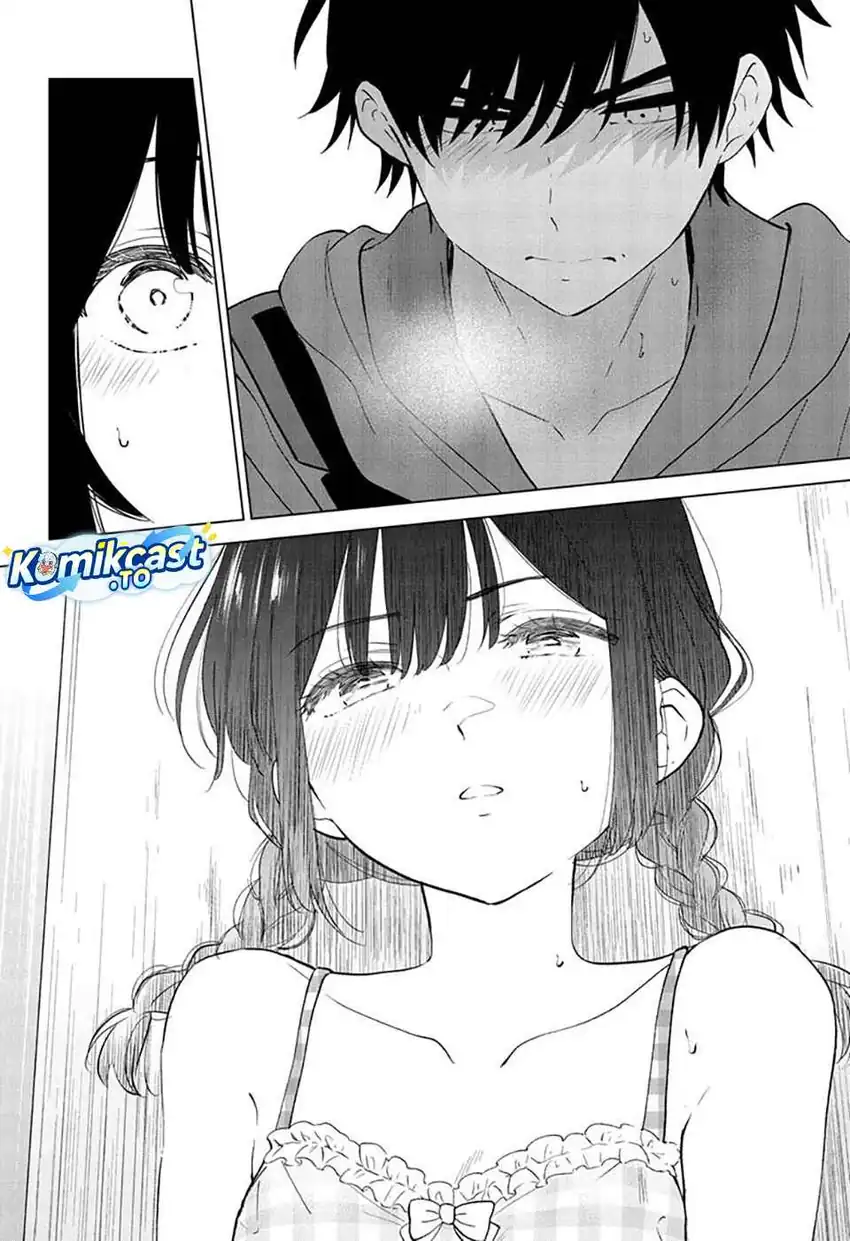 Aishiteru Game wo Owarasetai Chapter 66 page 13