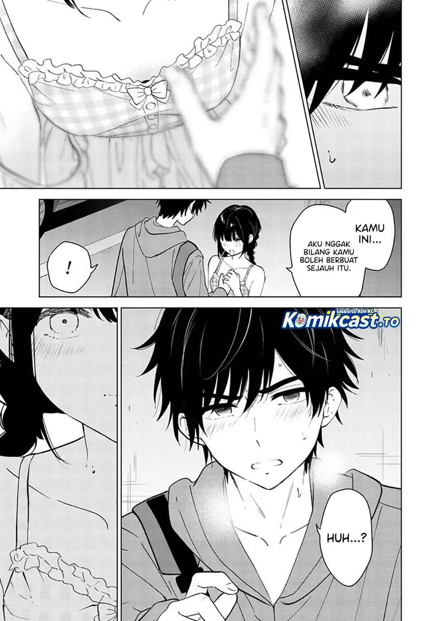 Aishiteru Game wo Owarasetai Chapter 66 page 14