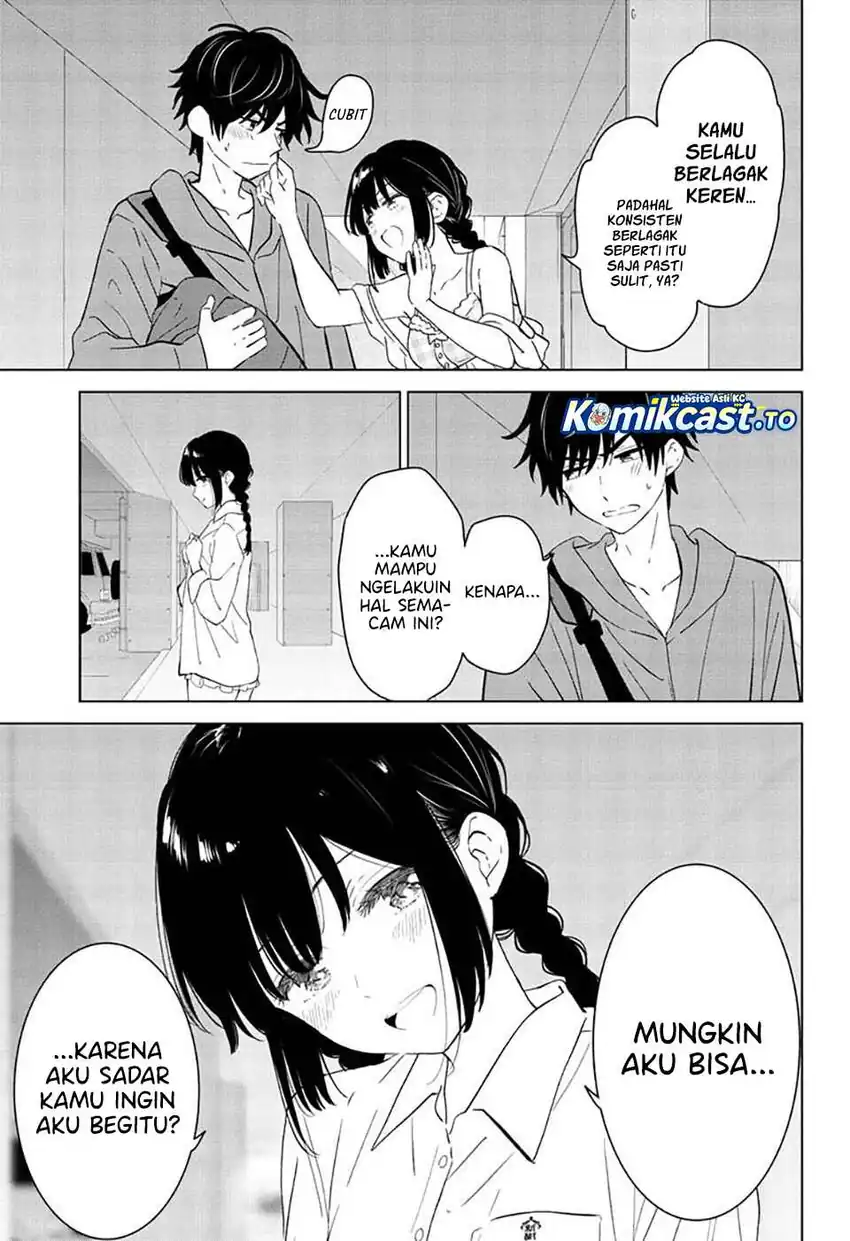 Aishiteru Game wo Owarasetai Chapter 66 page 20