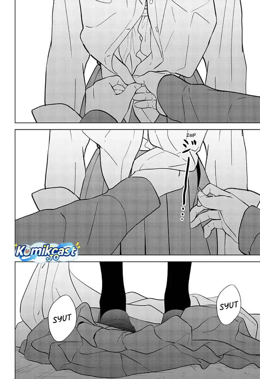 Aishiteru Game wo Owarasetai Chapter 66 page 7