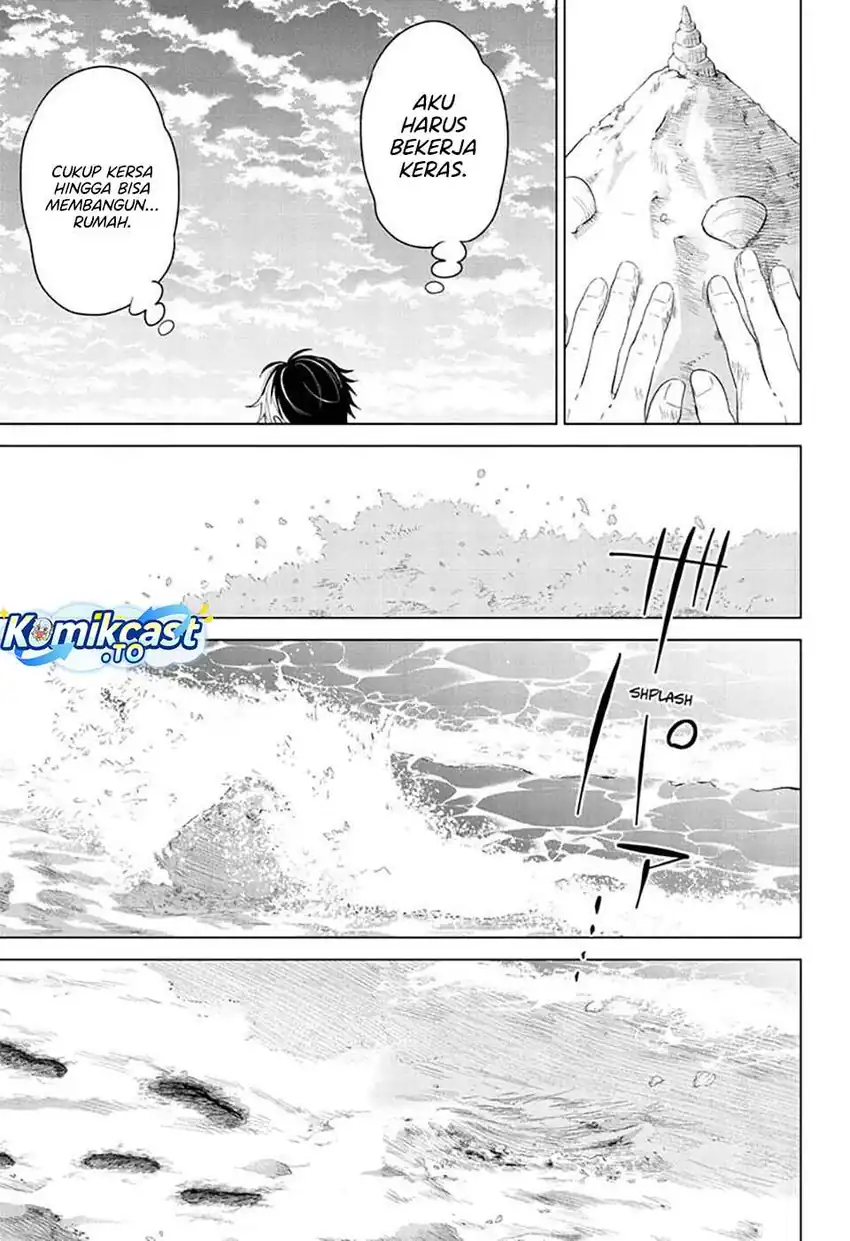 Aishiteru Game wo Owarasetai Chapter 67 page 22
