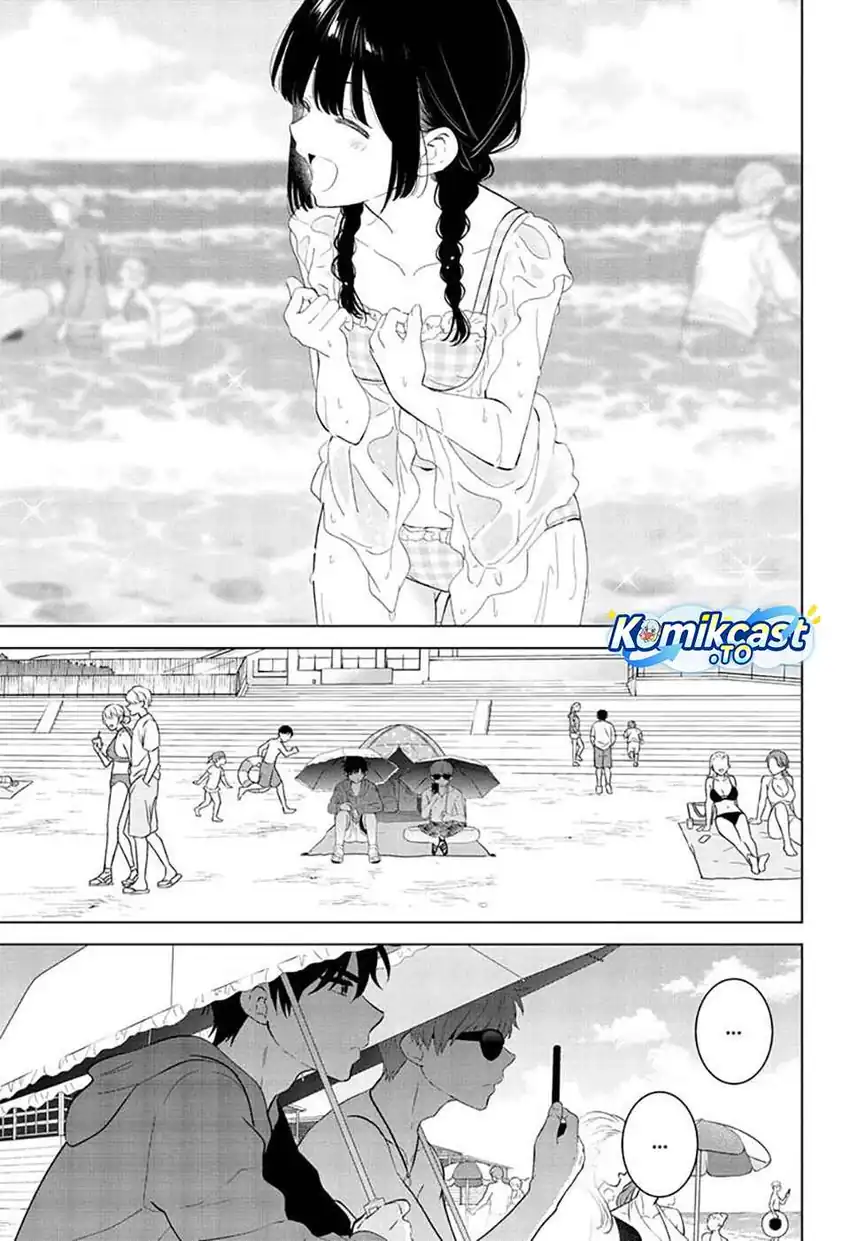 Aishiteru Game wo Owarasetai Chapter 67 page 6