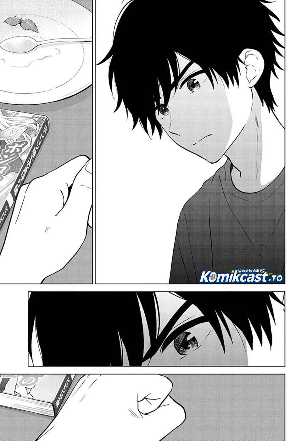 Aishiteru Game wo Owarasetai Chapter 68 page 18