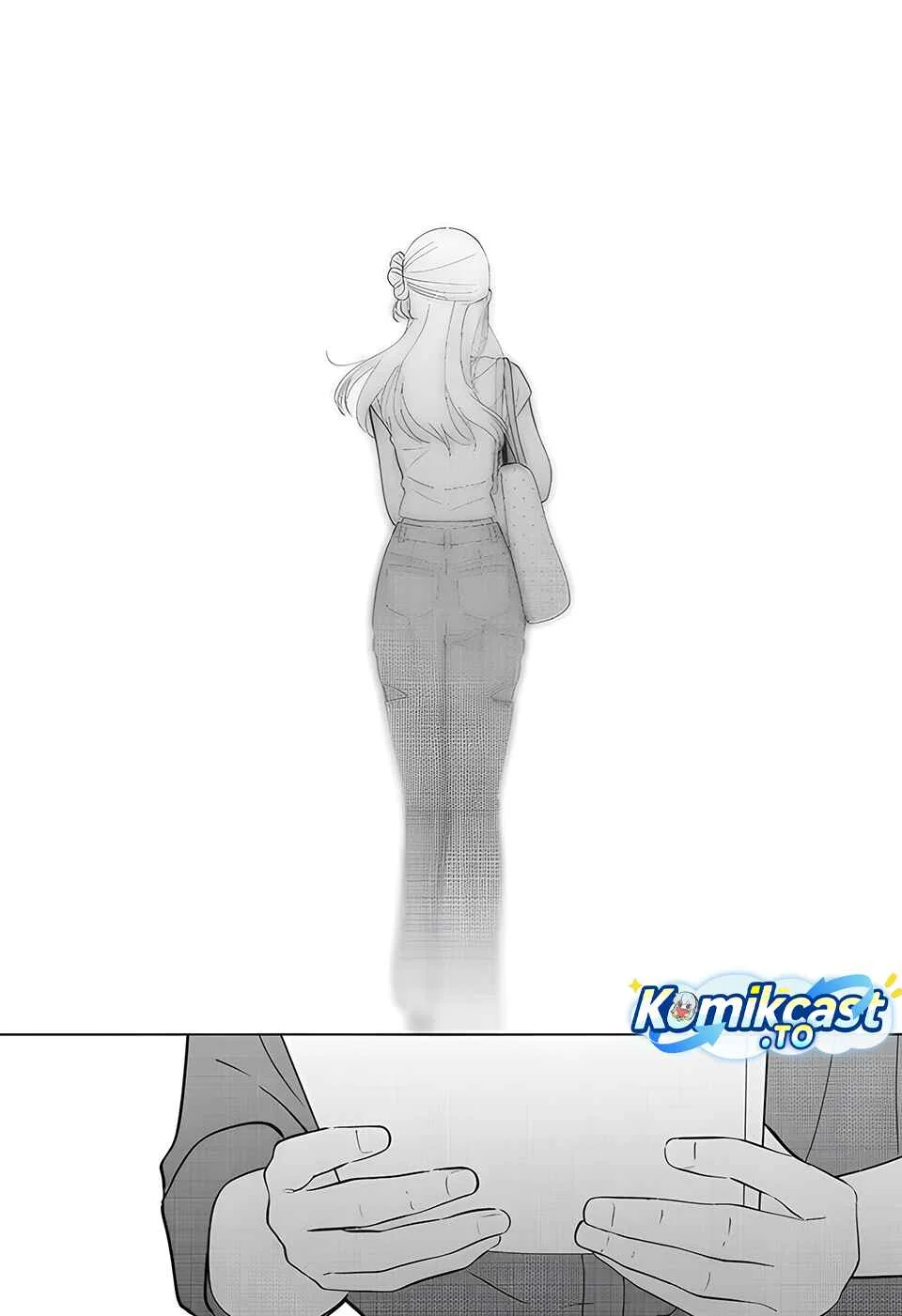Aishiteru Game wo Owarasetai Chapter 69 page 22