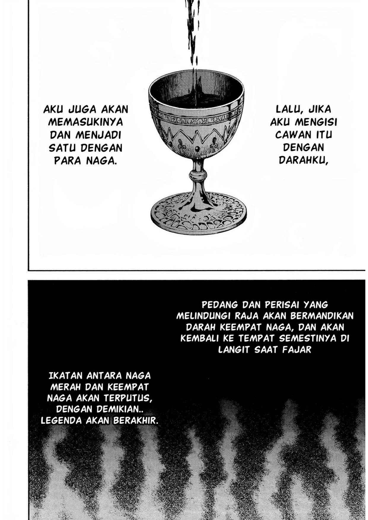 Akatsuki no Yona Chapter 255 page 25