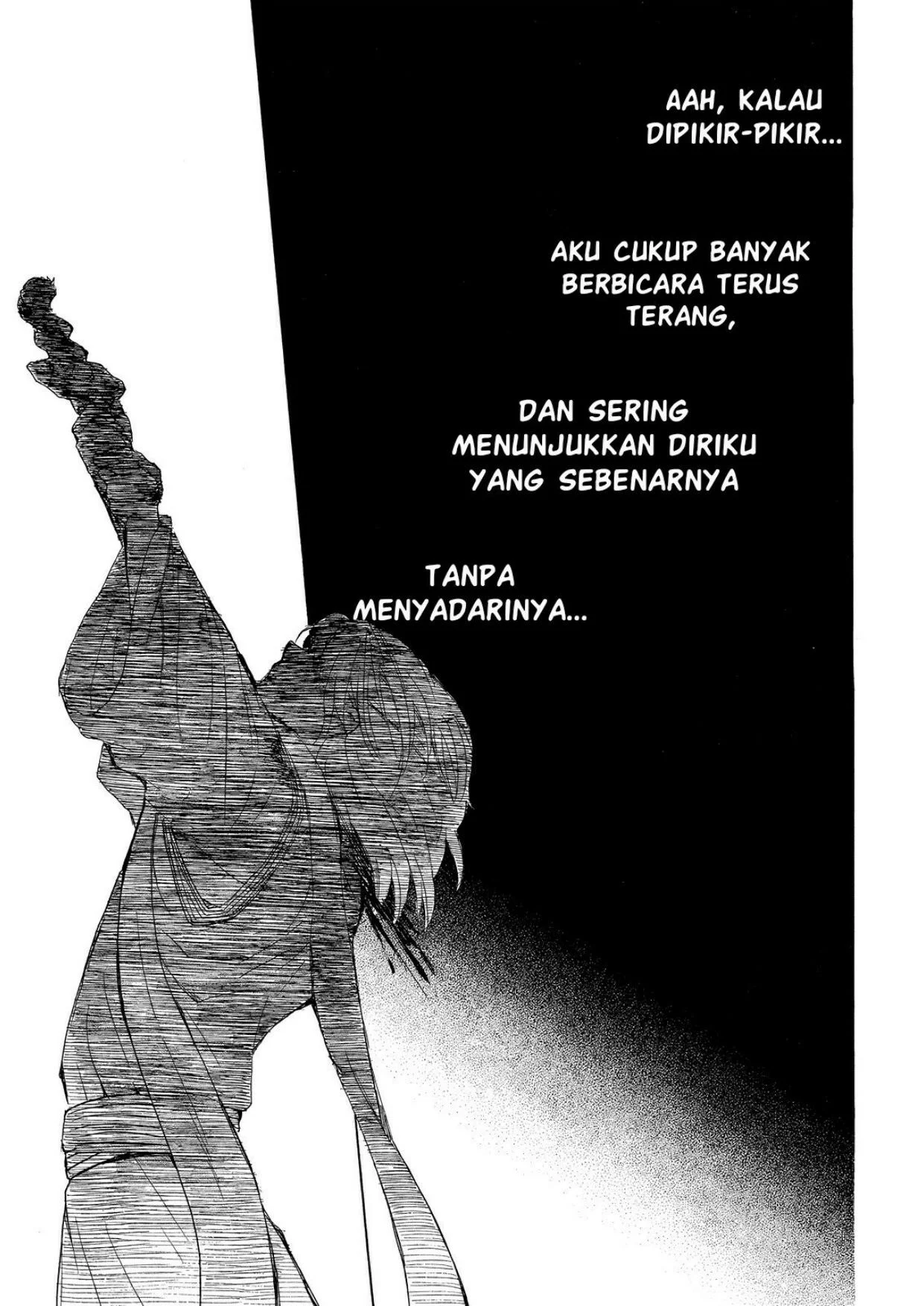 Akatsuki no Yona Chapter 255 page 28