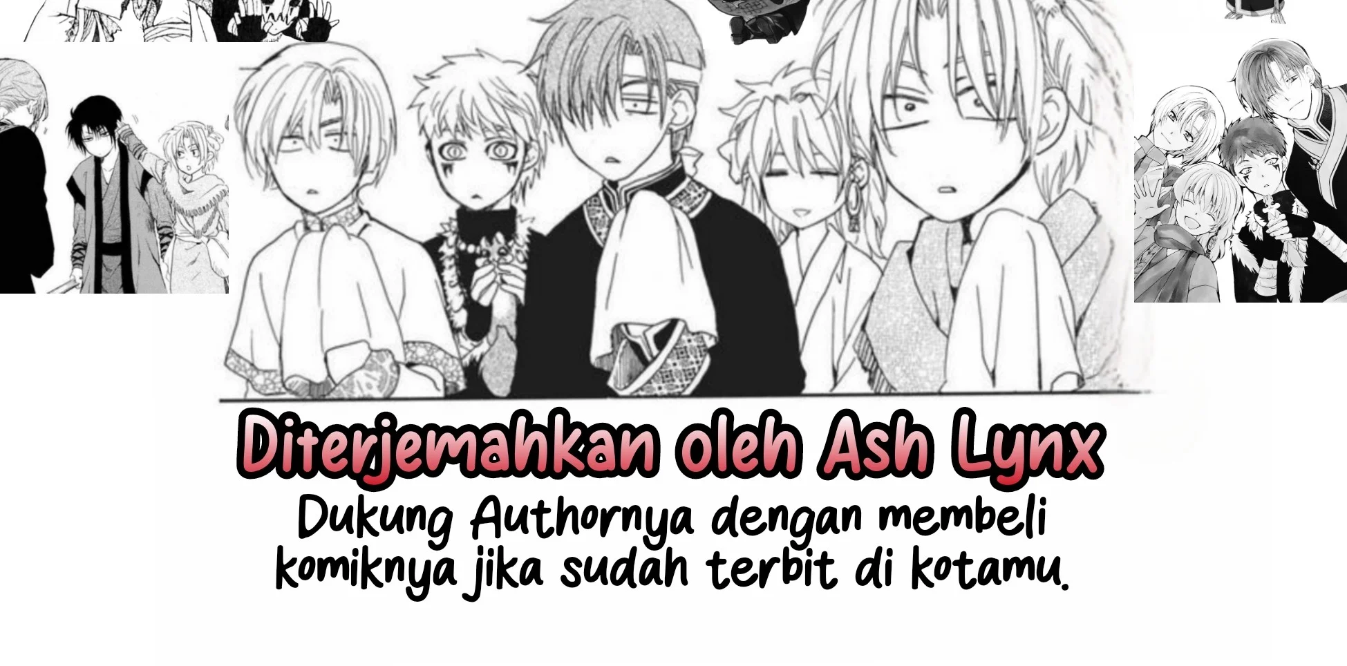Akatsuki no Yona Chapter 255 page 31