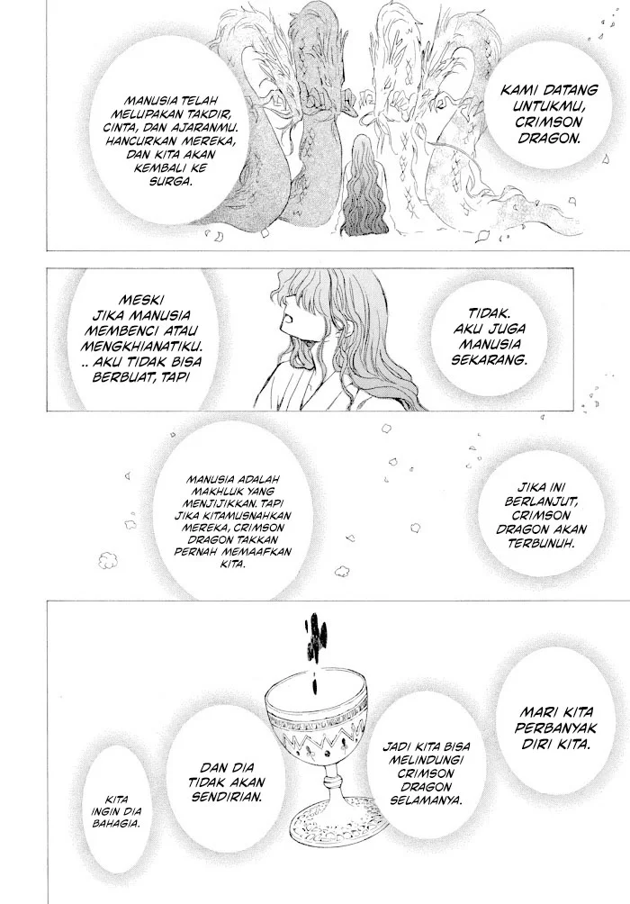 Akatsuki no Yona Chapter 267 page 20