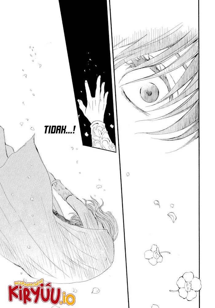 Akatsuki no Yona Chapter 267 page 23