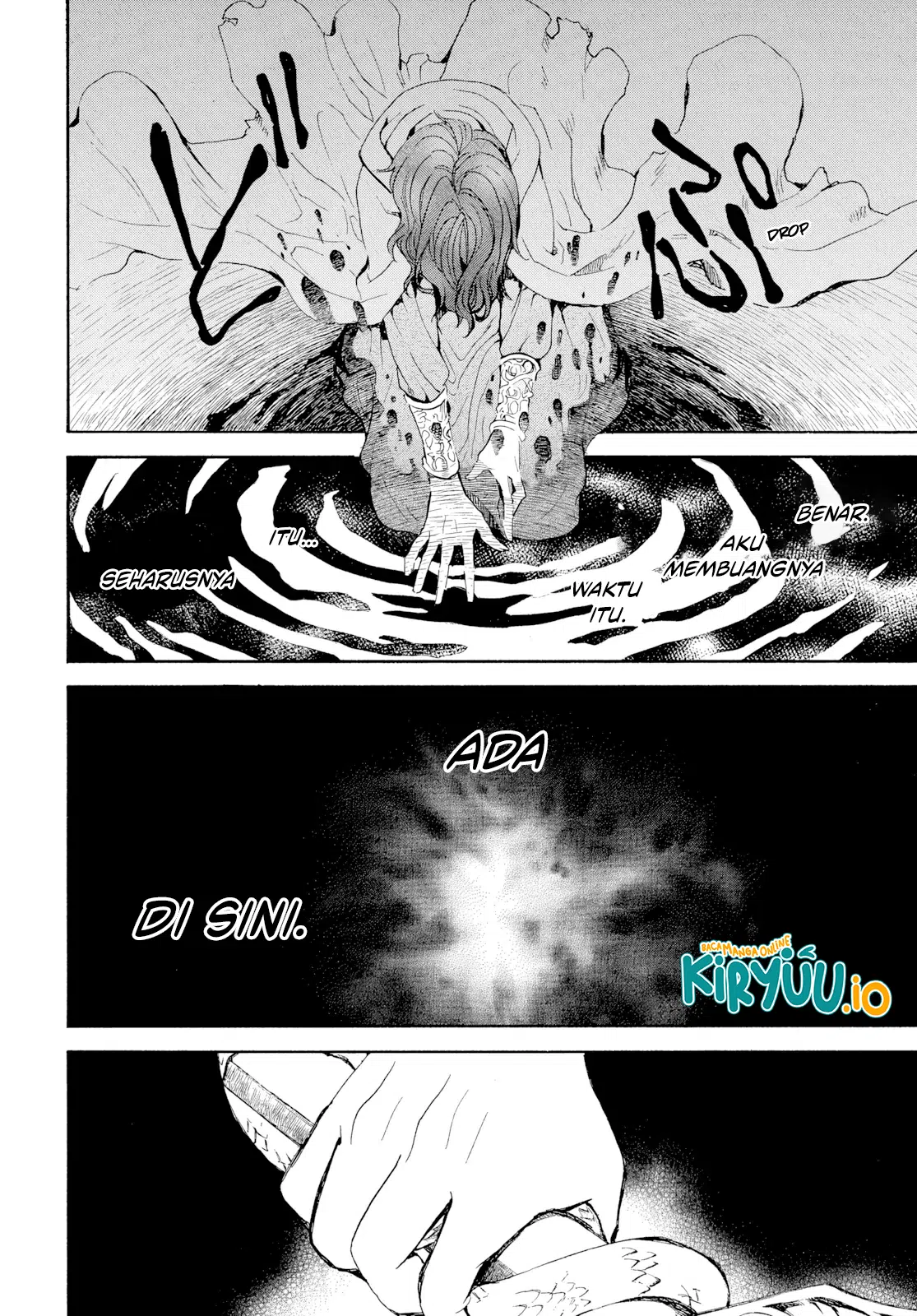 Akatsuki no Yona Chapter 270 page 29