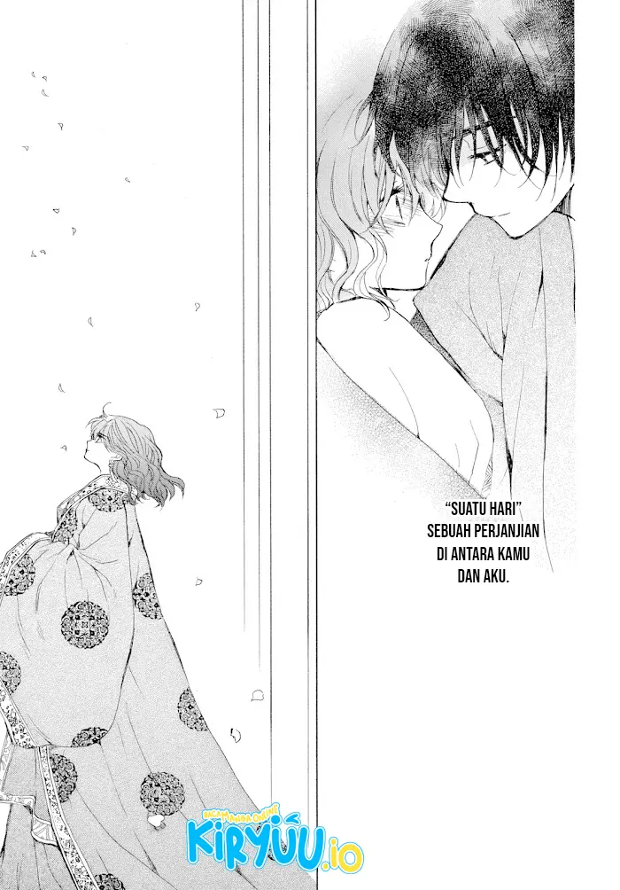 Akatsuki no Yona Chapter 276 page 36