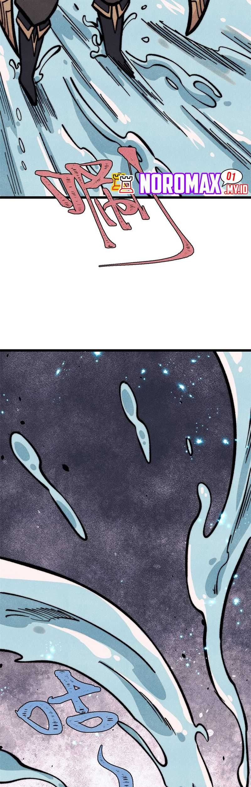 All Hail the Sect Leader Chapter 419 page 18