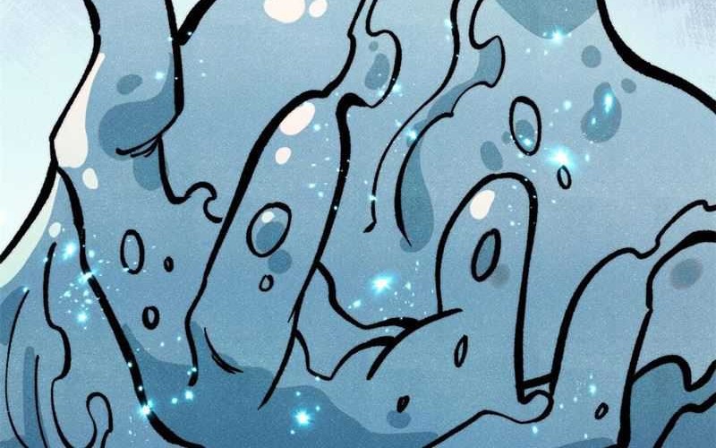 All Hail the Sect Leader Chapter 419 page 23